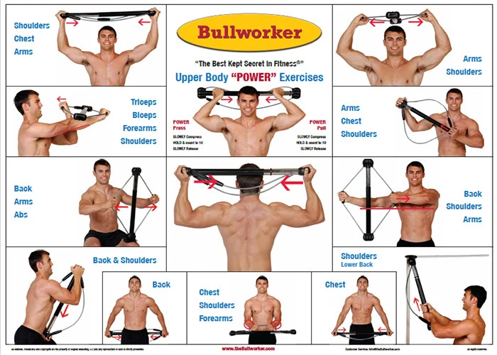Chart - Bow Classic® - Image 2